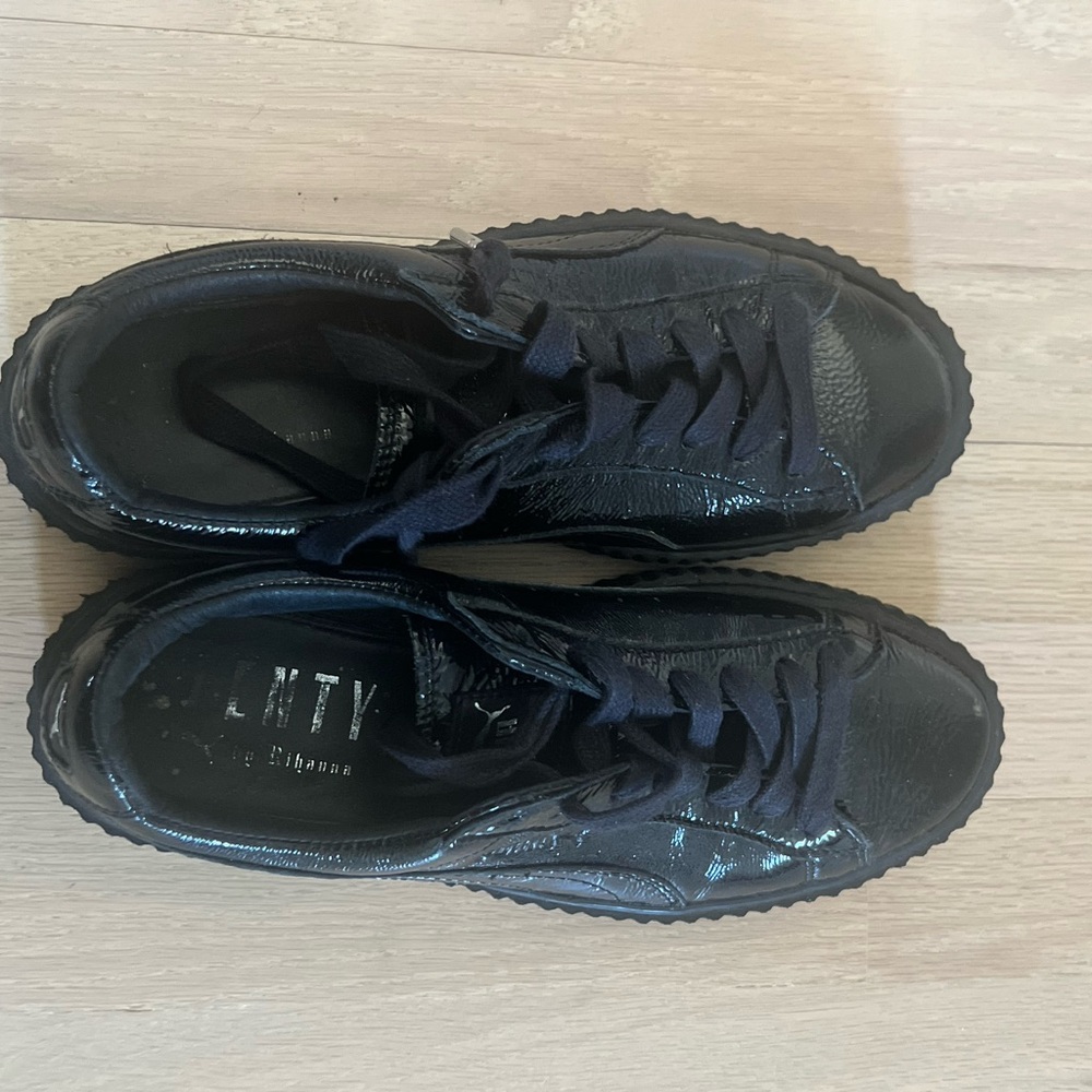 Fenty creeper